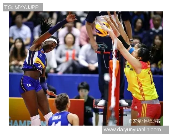 北京排球队盯防战术解析与对手应对策略探讨 北京排球队盯防战术解析与对手应对策略探讨