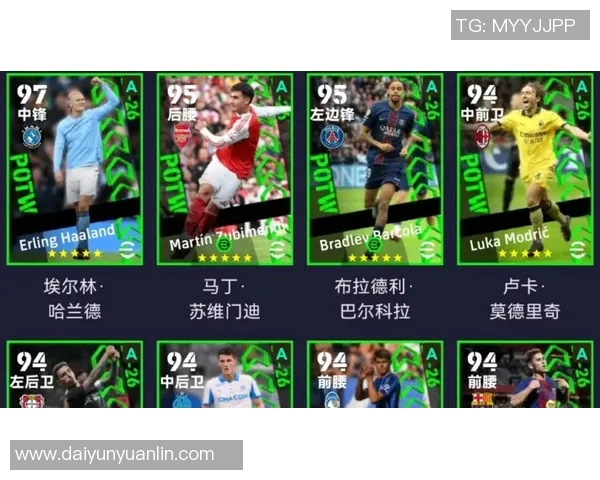 实况足球明星大全全解析球员风采与实力对比尽在其中