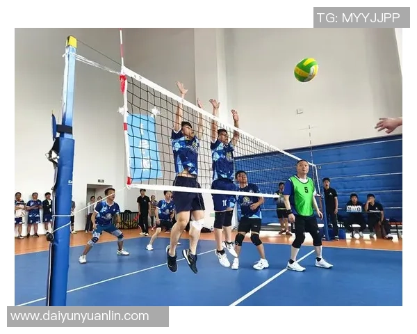 赛后分析：广州排球队与重庆排球队团队协作的成功与不足之处探讨