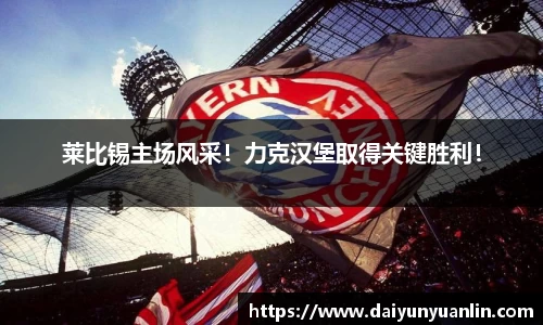 莱比锡主场风采！力克汉堡取得关键胜利！